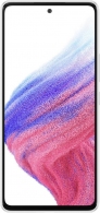 Смартфон Samsung Galaxy A53 5G 6/128GB White thumbnav 6