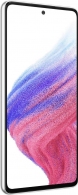 Смартфон Samsung Galaxy A53 5G 6/128GB White thumbnav 7
