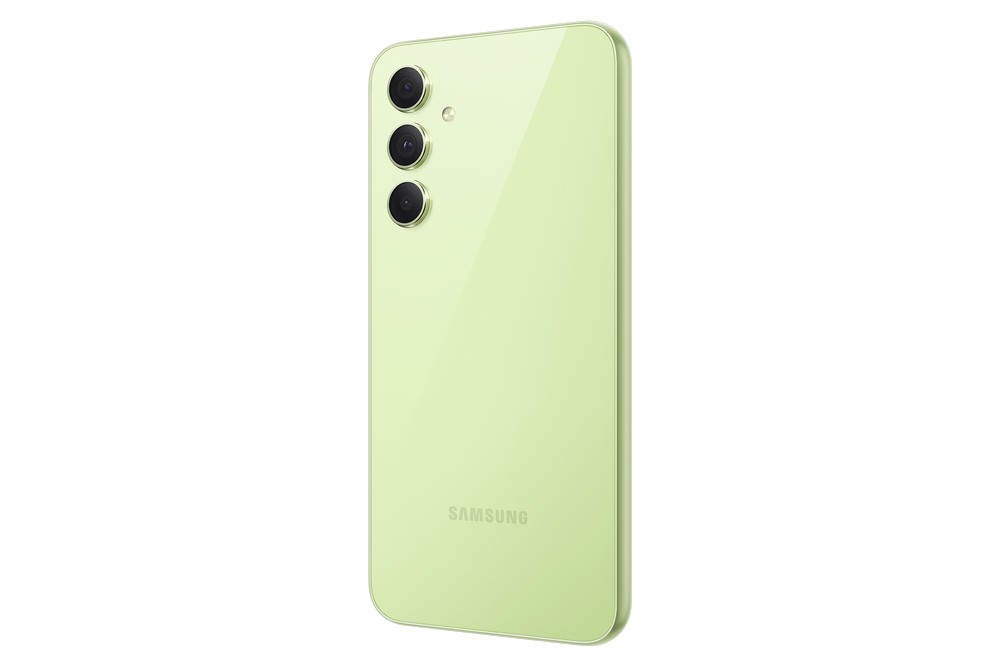 Smartphone Samsung Galaxy A54 / 6.4'' / 6 GB / 128 GB / Verde photo 2