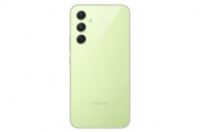 Smartphone Samsung Galaxy A54 5G 6/128GB Dual Sim Green thumbnav 4
