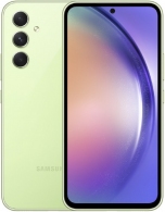 Smartphone Samsung Galaxy A54 5G 8/256GB Green thumbnav 1