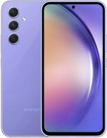 Smartphone Samsung Galaxy A54 5G 6/128GB Dual Sim Light Violet