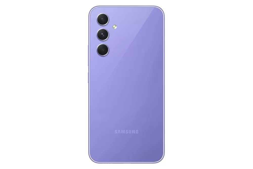 Smartphone Samsung Galaxy A54 5G 8/256GB Light Violet