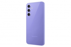 Смартфон Samsung Galaxy A54 5G 8/256GB Light Violet thumbnav 7