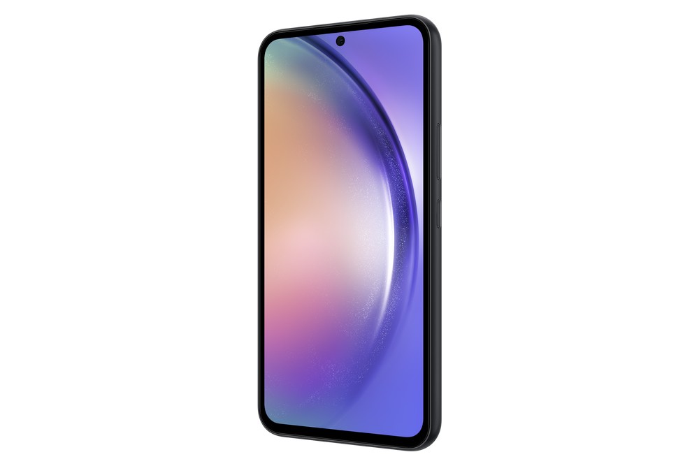 Smartphone Samsung Galaxy A54 / 6.4'' / 6 GB / 128 GB / Negru photo 4