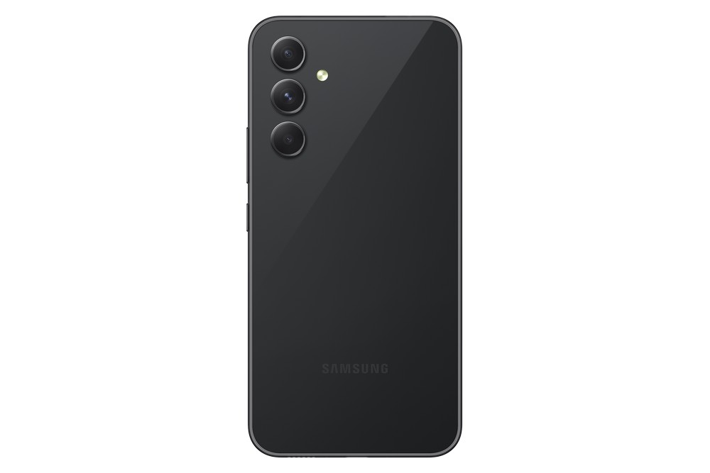 Smartphone Samsung Galaxy A54 / 6.4'' / 6 GB / 128 GB / Negru photo 5
