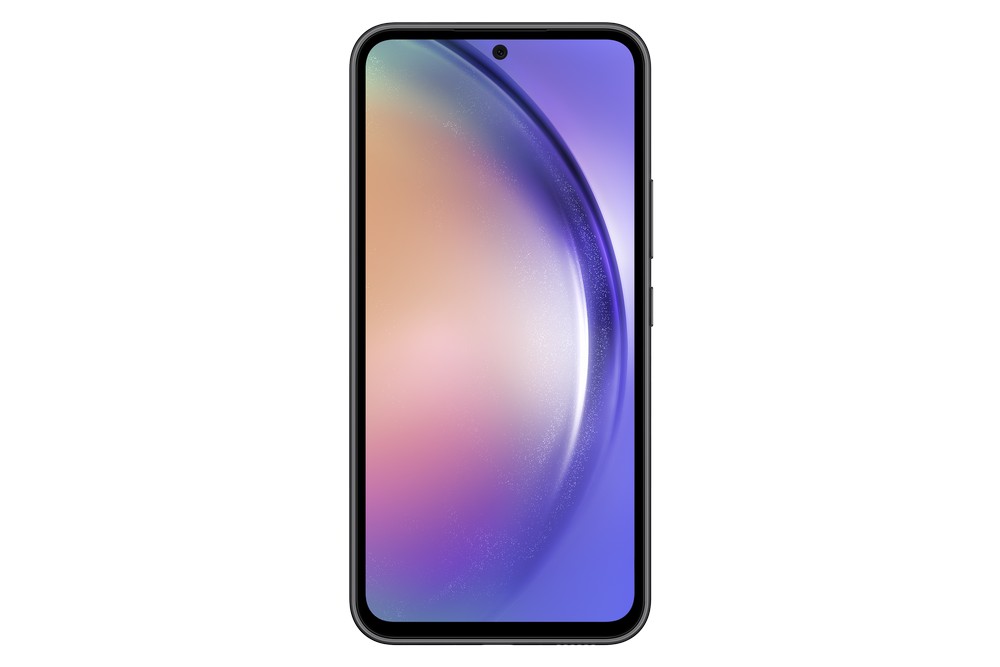 Smartphone Samsung Galaxy A54 / 6.4'' / 6 GB / 128 GB / Negru photo 6