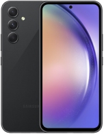 Smartphone Samsung Galaxy A54 5G 8/256GB Black thumbnav 1