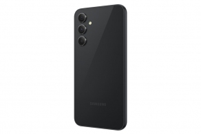 Smartphone Samsung Galaxy A54 5G 8/256GB Black thumbnav 2