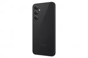 Смартфон Samsung Galaxy A54 5G 8/256GB Black