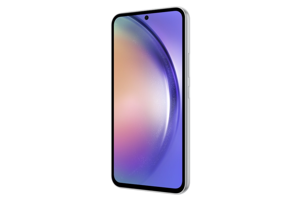 Smartphone Samsung Galaxy A54 / 6.4'' / 8 GB / 256 GB / Bej photo 5