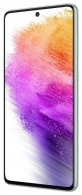 Smartphone Samsung Galaxy A73 5G 8/256GB Light Green thumbnav 7