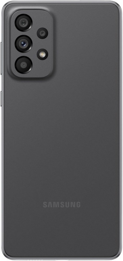 Smartphone Samsung Galaxy A73 / 6.7'' / 6 GB / 128 GB / Alb lotos photo 5