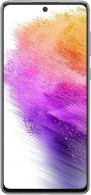 Smartphone Samsung Galaxy A73 5G 6/128GB Gray thumbnav 4