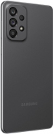 Smartphone Samsung Galaxy A73 5G 8/256GB Gray thumbnav 4