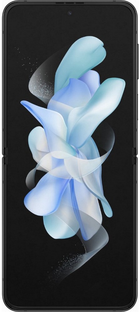 Smartphone Samsung Galaxy Z Flip4 / 6.7'' / 8 GB / 256 GB / Alb lotos photo 5