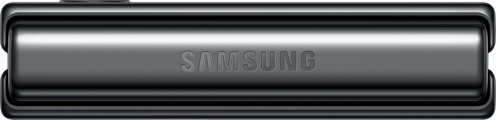 Smartphone Samsung Galaxy Z Flip4 / 6.7'' / 8 GB / 256 GB / Alb lotos photo 9