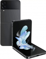 Smartphone Samsung Galaxy Z Flip4 256GB Graphite thumbnav 1