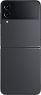 Smartphone Samsung Galaxy Z Flip4 256GB Graphite thumbnav 10