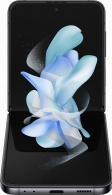 Smartphone Samsung Galaxy Z Flip4 256GB Graphite thumbnav 2