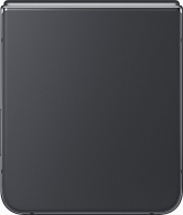 Smartphone Samsung Galaxy Z Flip4 256GB Graphite thumbnav 4