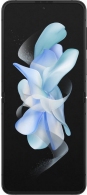 Smartphone Samsung Galaxy Z Flip4 256GB Graphite thumbnav 5