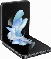 Smartphone Samsung Galaxy Z Flip4 256GB Graphite thumbnav 6
