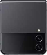 Smartphone Samsung Galaxy Z Flip4 256GB Graphite thumbnav 7