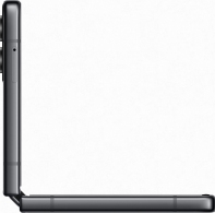 Smartphone Samsung Galaxy Z Flip4 256GB Graphite thumbnav 8