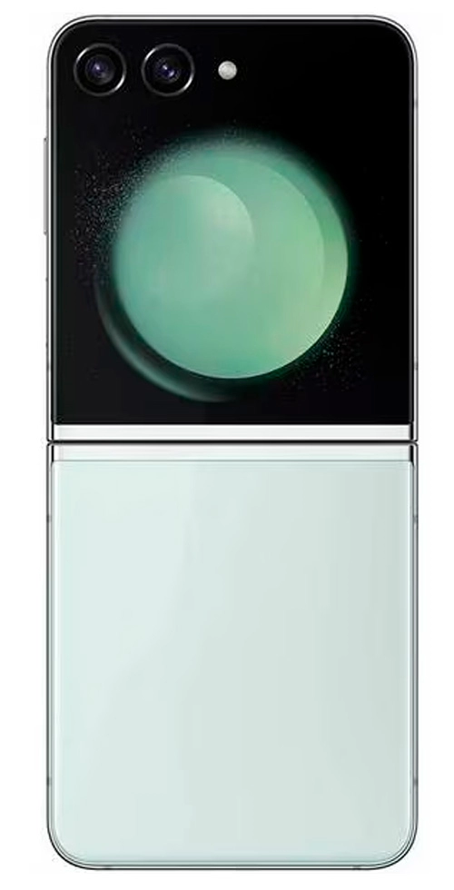 Смартфон Samsung Galaxy Flip5 8/256GB Mint