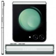 Смартфон Samsung Galaxy Flip5 8/256GB Mint