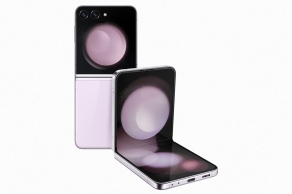 Smartphone Samsung Galaxy Flip5 8/256GB Lavender thumbnav 11