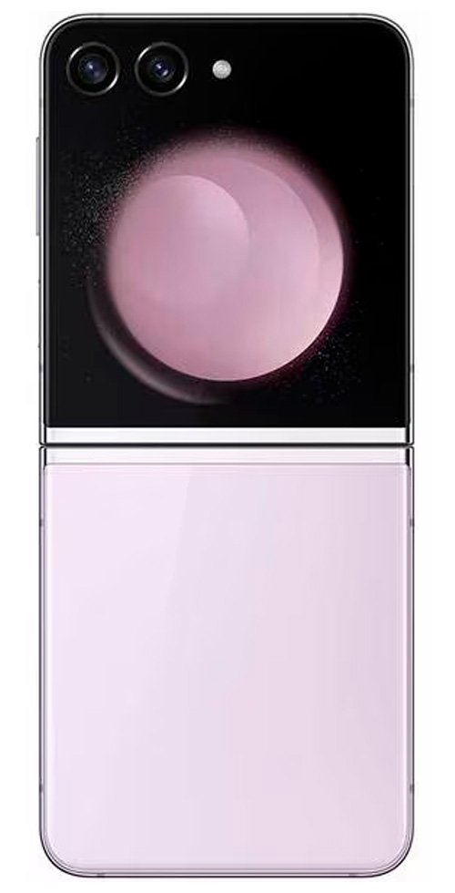 Smartphone Samsung Galaxy Flip5 / 6.7'' / 8 GB / 512 GB / Roz photo 4