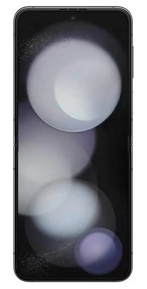 Смартфон Samsung Galaxy Flip5 8/256GB Graphite