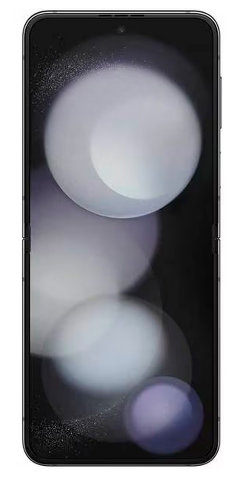 Smartphone Samsung Galaxy Flip5 / 6.7'' / 8 GB / 512 GB / Alb lotos photo 2