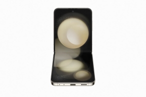 Smartphone Samsung Galaxy Flip5 8/256GB Cream thumbnav 6