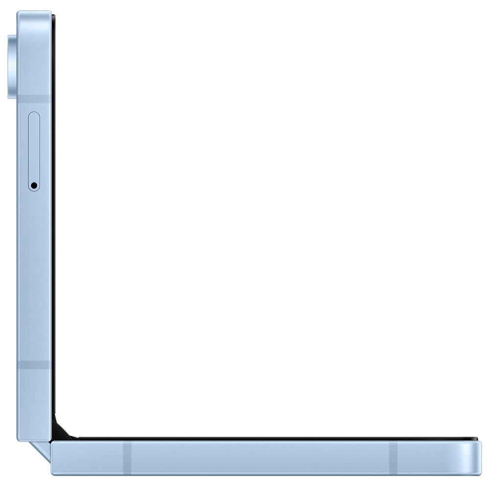 Смартфон Samsung Galaxy Flip6 / 6.7'' / 12 ГБ / 256 ГБ / Blue photo 10