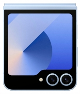 Смартфон Samsung Galaxy Flip6 12/256GB Blue thumbnav 2