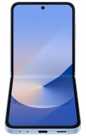 Смартфон Samsung Galaxy Flip6 12/256GB Blue thumbnav 4
