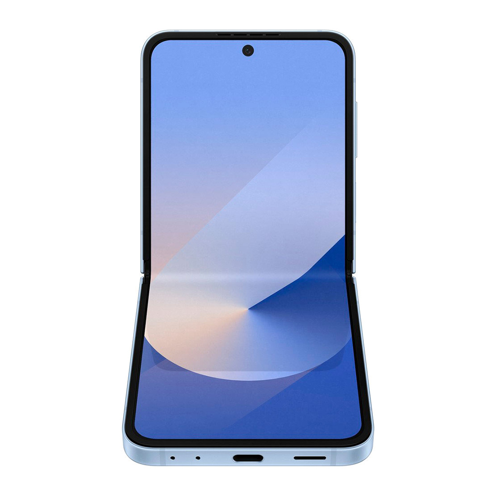 Смартфон Samsung Galaxy Flip6 / 6.7'' / 12 ГБ / 512 ГБ / Blue photo 10