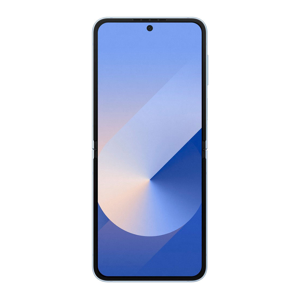 Смартфон Samsung Galaxy Flip6 / 6.7'' / 12 ГБ / 512 ГБ / Blue photo 5