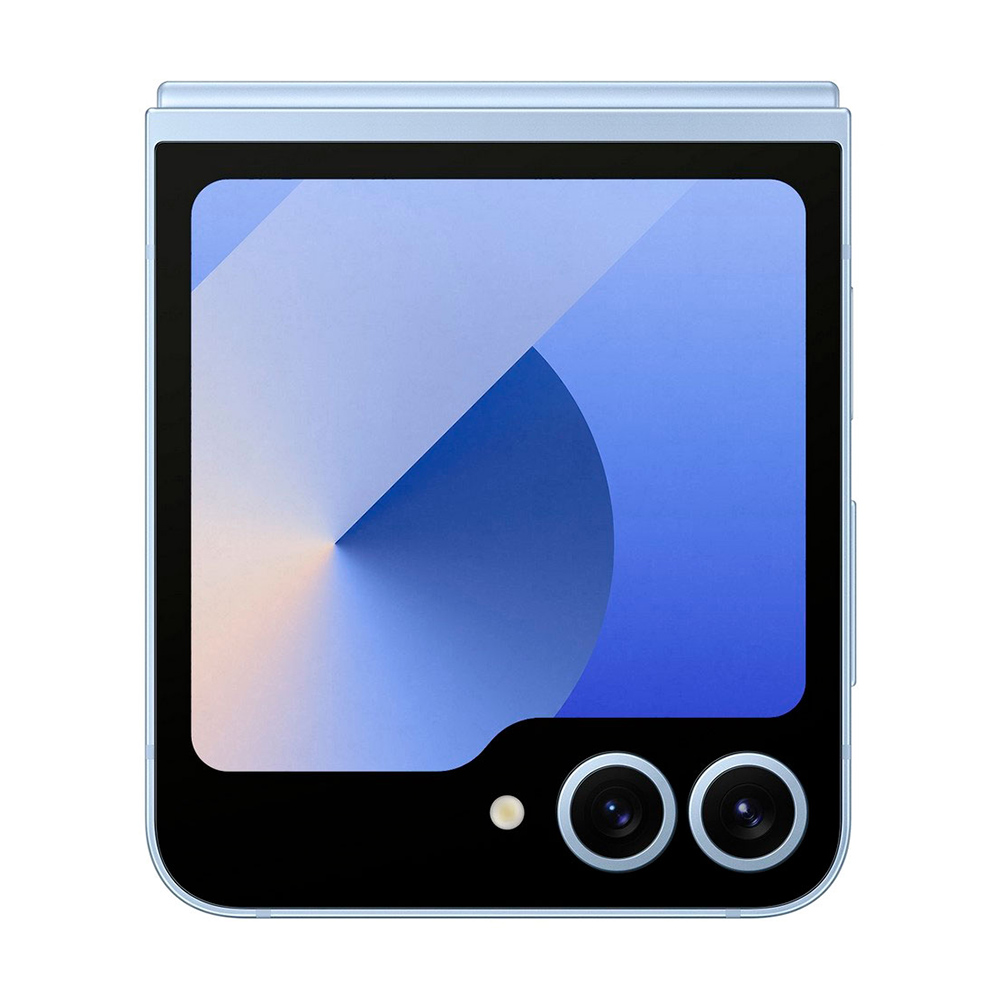 Смартфон Samsung Galaxy Flip6 / 6.7'' / 12 ГБ / 512 ГБ / Blue photo 6