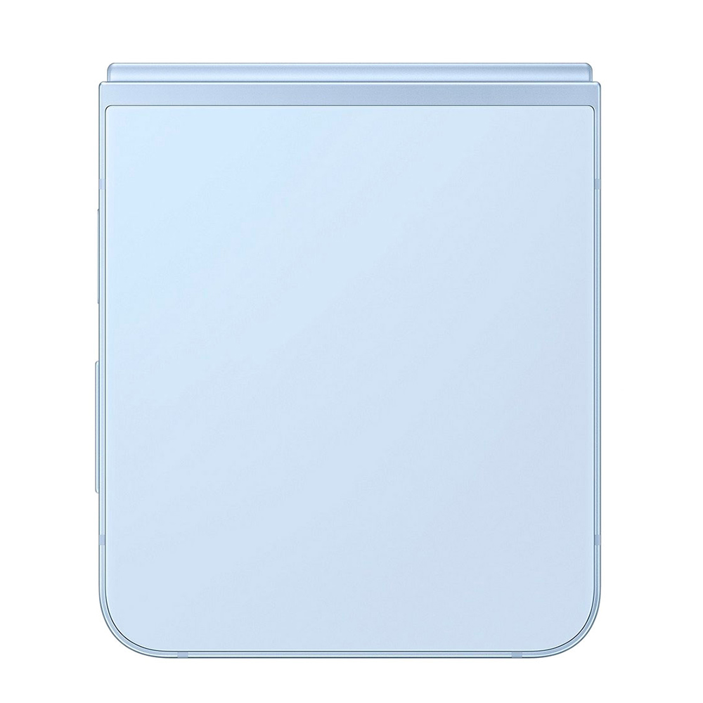 Смартфон Samsung Galaxy Flip6 / 6.7'' / 12 ГБ / 512 ГБ / Blue photo 7