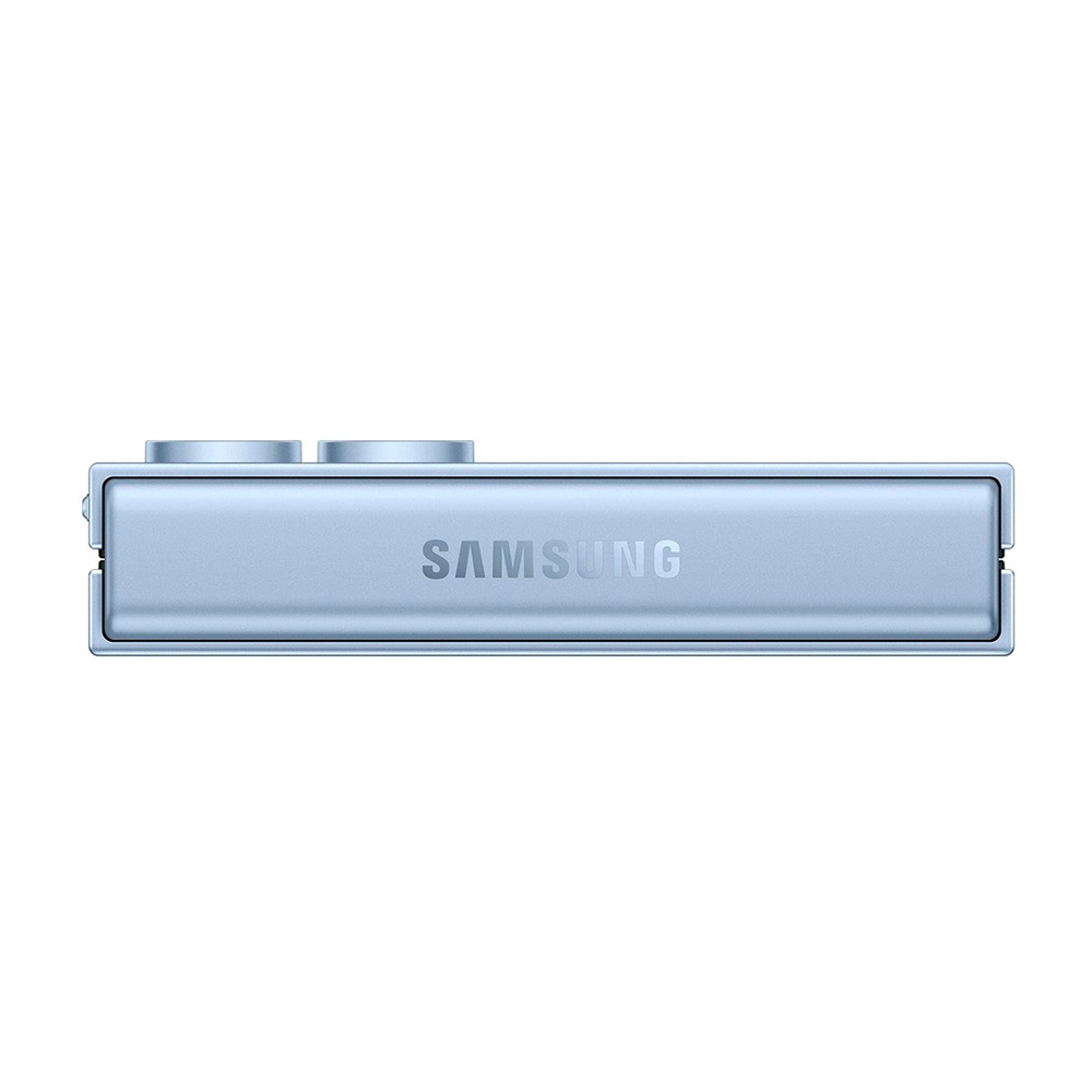 Смартфон Samsung Galaxy Flip6 / 6.7'' / 12 ГБ / 512 ГБ / Blue photo 8