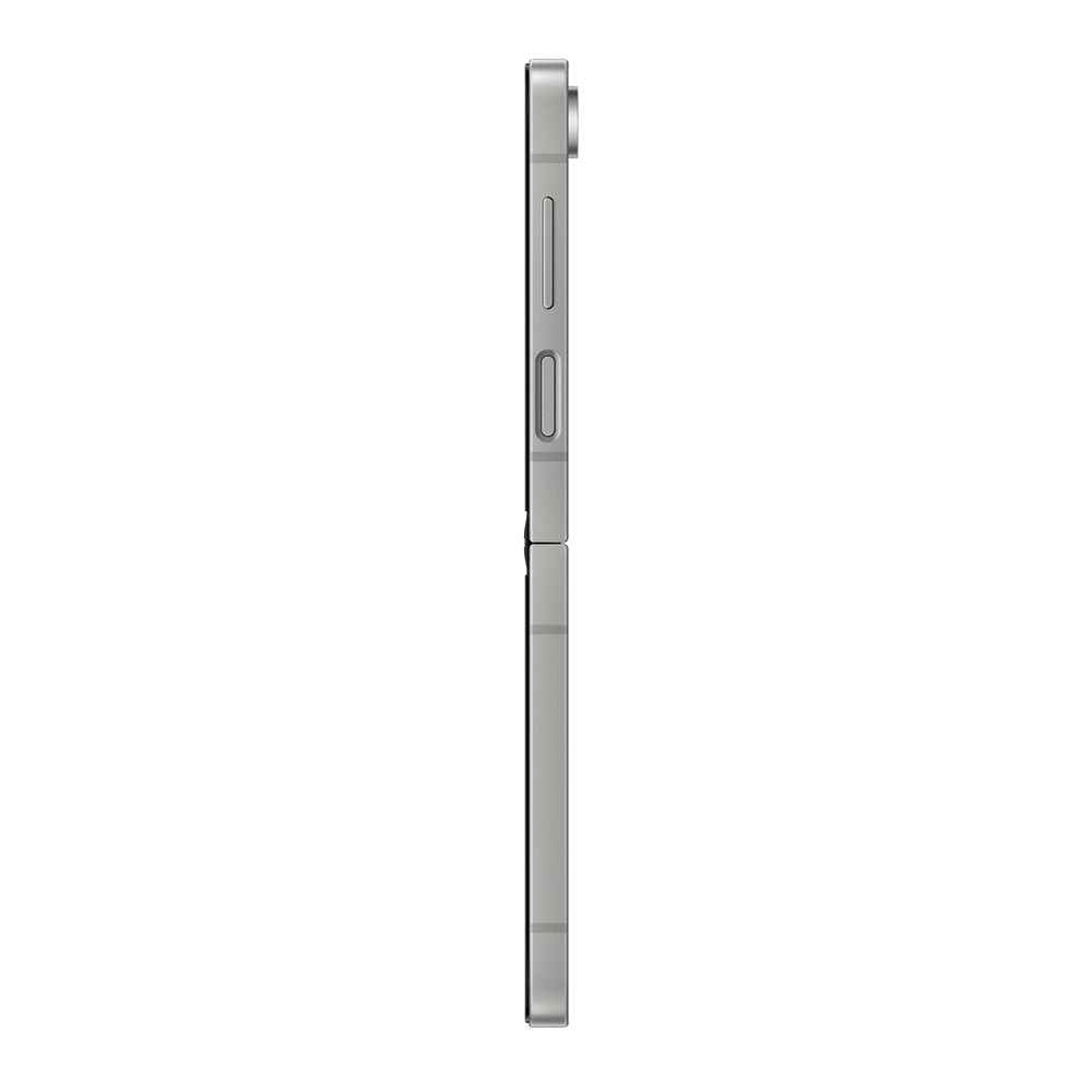 Smartphone Samsung Galaxy Flip6 / 6.7'' / 12 GB / 512 GB / Silver Shadow photo 9