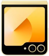 Смартфон Samsung Galaxy Flip6 12/256GB Yellow thumbnav 5