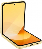 Смартфон Samsung Galaxy Flip6 12/256GB Yellow thumbnav 6