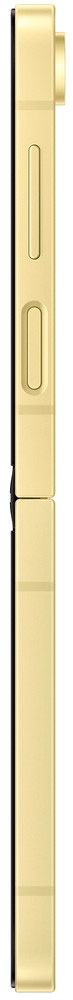 Smartphone Samsung Galaxy Flip6 / 6.7'' / 12 GB / 512 GB / Galben photo 8