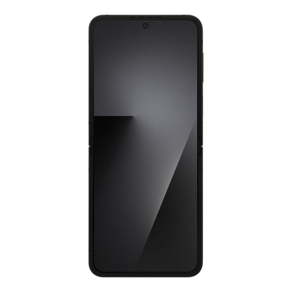 Smartphone Samsung Galaxy Z Flip 7 FE 5G / 6.7'' / 8 GB / 256 GB / Negru photo 3