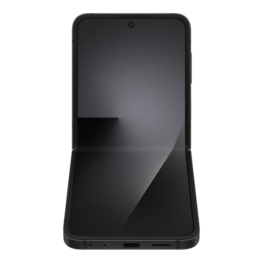 Smartphone Samsung Galaxy Z Flip 7 FE 5G / 6.7'' / 8 GB / 256 GB / Negru photo 4